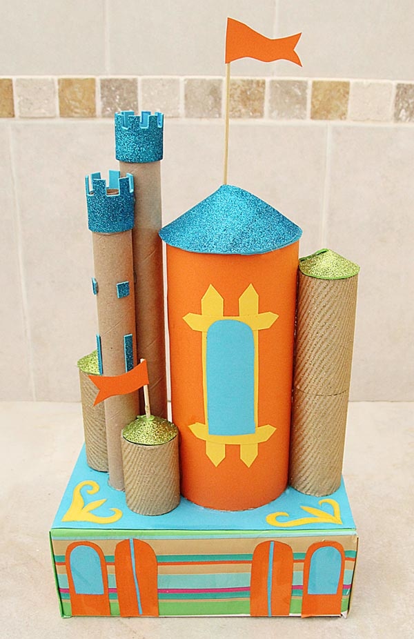 castel